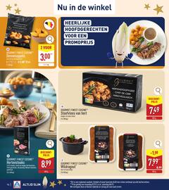 ALDI folder week 49 Pagina 14