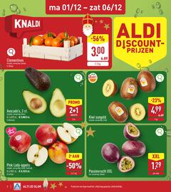 ALDI folder week 49 Pagina 2