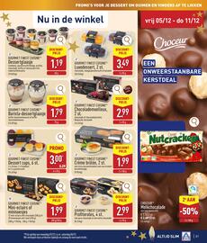 ALDI folder week 49 Pagina 21