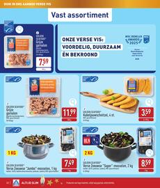 ALDI folder week 49 Pagina 22