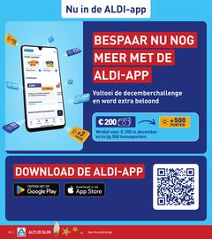 ALDI folder week 49 Pagina 24