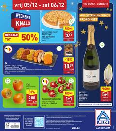 ALDI folder week 49 Pagina 36