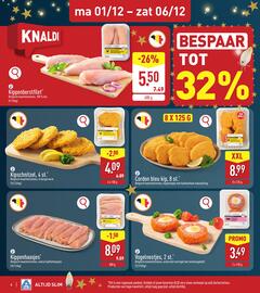 ALDI folder week 49 Pagina 4