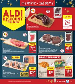 ALDI folder week 49 Pagina 5