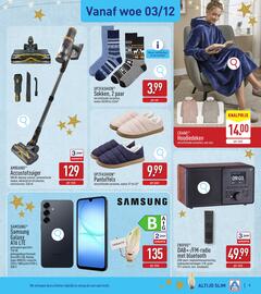 ALDI folder week 49 Pagina 9