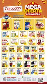 Folheto Cercadão Página 1
