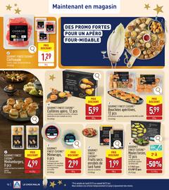 ALDI Dépliant week 49 Pagina 10
