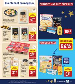 ALDI Dépliant week 49 Pagina 11