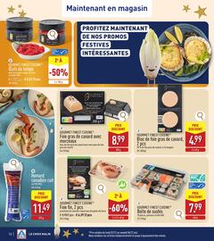 ALDI Dépliant week 49 Pagina 12