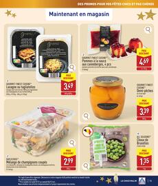 ALDI Dépliant week 49 Pagina 15