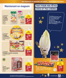 ALDI Dépliant week 49 Pagina 17