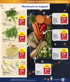 ALDI Dépliant week 49 Pagina 19