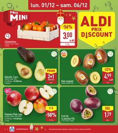 ALDI Dépliant week 49 Pagina 2