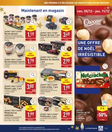 ALDI Dépliant week 49 Pagina 21