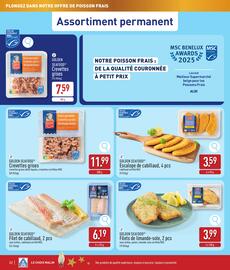 ALDI Dépliant week 49 Pagina 22