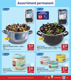 ALDI Dépliant week 49 Pagina 23