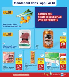 ALDI Dépliant week 49 Pagina 25
