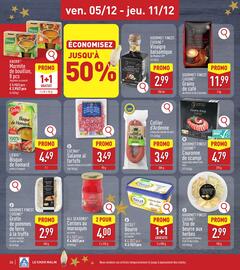 ALDI Dépliant week 49 Pagina 26