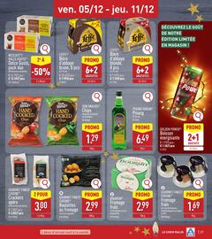 ALDI Dépliant week 49 Pagina 27