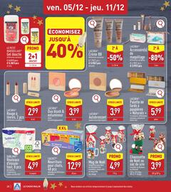 ALDI Dépliant week 49 Pagina 28