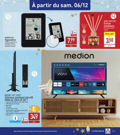 ALDI Dépliant week 49 Pagina 31