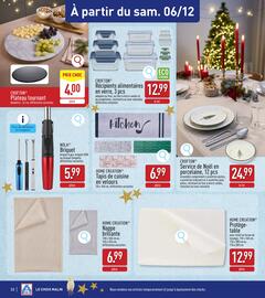 ALDI Dépliant week 49 Pagina 32