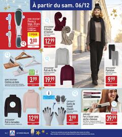 ALDI Dépliant week 49 Pagina 34