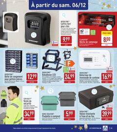 ALDI Dépliant week 49 Pagina 35