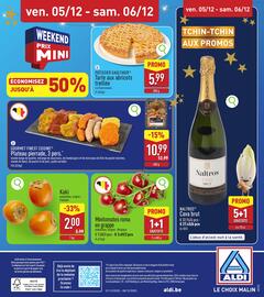 ALDI Dépliant week 49 Pagina 36