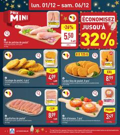 ALDI Dépliant week 49 Pagina 4