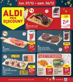ALDI Dépliant week 49 Pagina 5