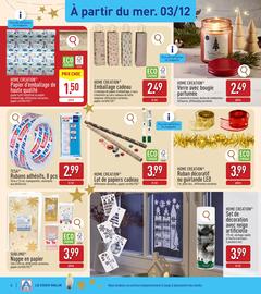 ALDI Dépliant week 49 Pagina 6