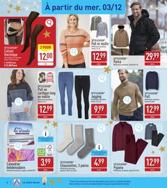 ALDI Dépliant week 49 Pagina 8