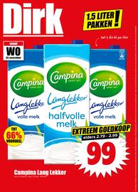 Dirk folder | Weekaanbiedingen Pagina 1