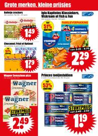 Dirk folder | Weekaanbiedingen Pagina 12