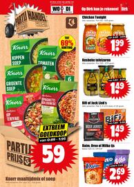 Dirk folder | Weekaanbiedingen Pagina 13