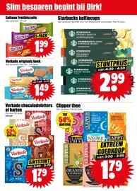 Dirk folder | Weekaanbiedingen Pagina 14