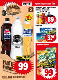 Dirk folder | Weekaanbiedingen Pagina 15