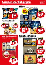 Dirk folder | Weekaanbiedingen Pagina 16