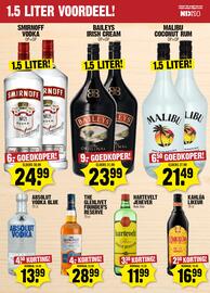 Dirk folder | Weekaanbiedingen Pagina 18