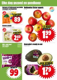 Dirk folder | Weekaanbiedingen Pagina 2