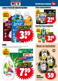 Dirk folder | Weekaanbiedingen Pagina 21