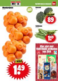 Dirk folder | Weekaanbiedingen Pagina 3