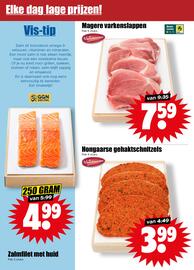 Dirk folder | Weekaanbiedingen Pagina 4