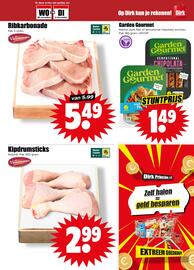 Dirk folder | Weekaanbiedingen Pagina 5