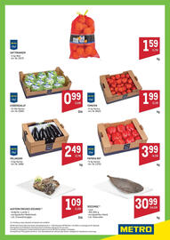 Metro Flugblatt woche 48 Seite 2