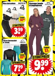 Dirk folder | Kanskoopjes Pagina 3