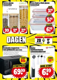 Dirk folder | Kanskoopjes Pagina 5