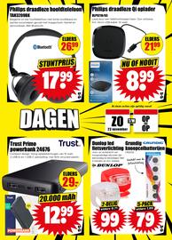 Dirk folder | Kanskoopjes Pagina 7