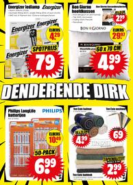 Dirk folder | Kanskoopjes Pagina 8